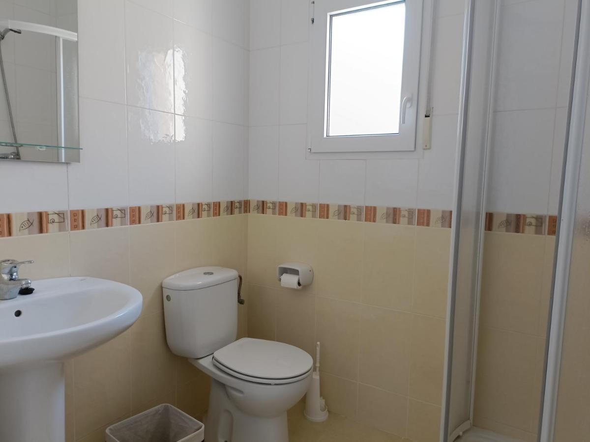 Villa Cristal Rafol de Almunia Bagian luar foto